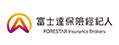富士達保險經紀人