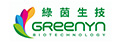 綠茵生技